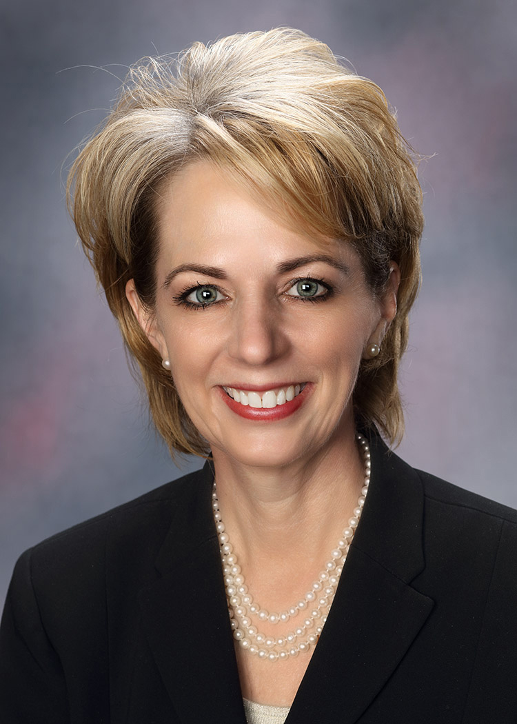 Picture of Dr. Tisa Mason